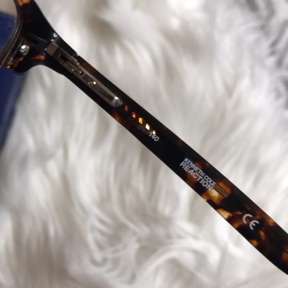 Kenneth Cole Reaction Frames/Reading Glasses - image 5